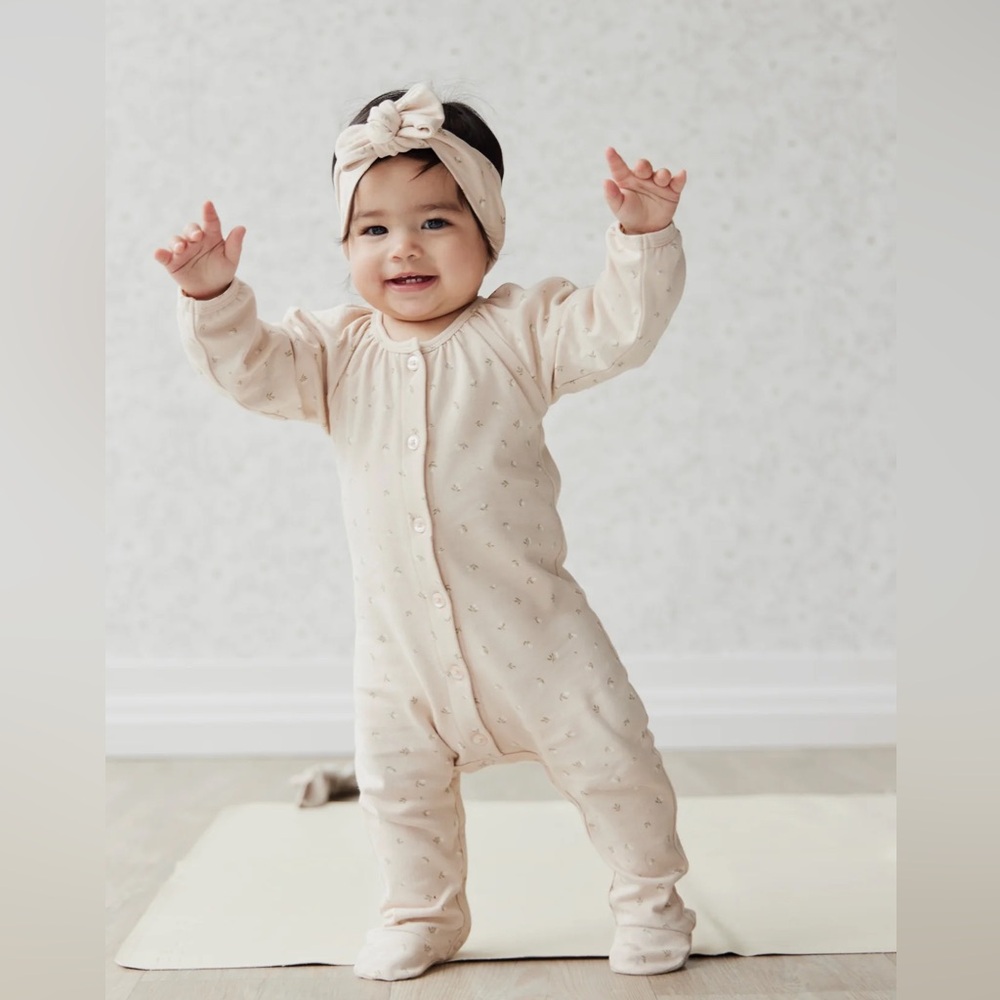 Jamie Kay - Sophie Onepiece - Elenore Pink Tint